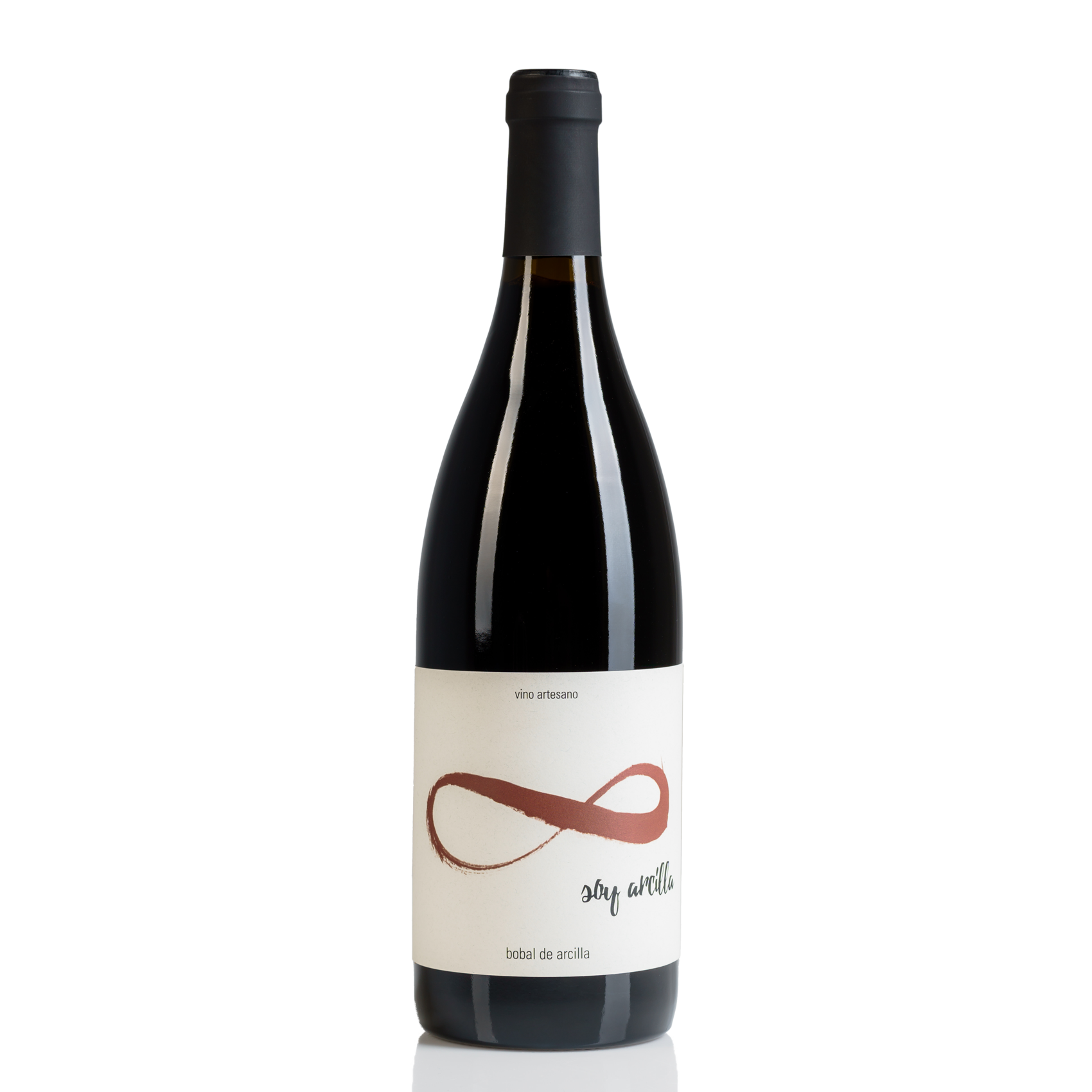 Ibérica Shop - HU-HA TECHNO TINTO 🍷 Variedad Bobal 100% El vino