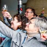 Enoturismo en Bodegas Gratias